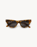 Suzy Sunglasses in Classic Tortoise