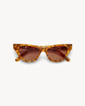 Suzy Sunglasses in Mod Tortoise