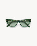 Suzy Sunglasses in Printemps