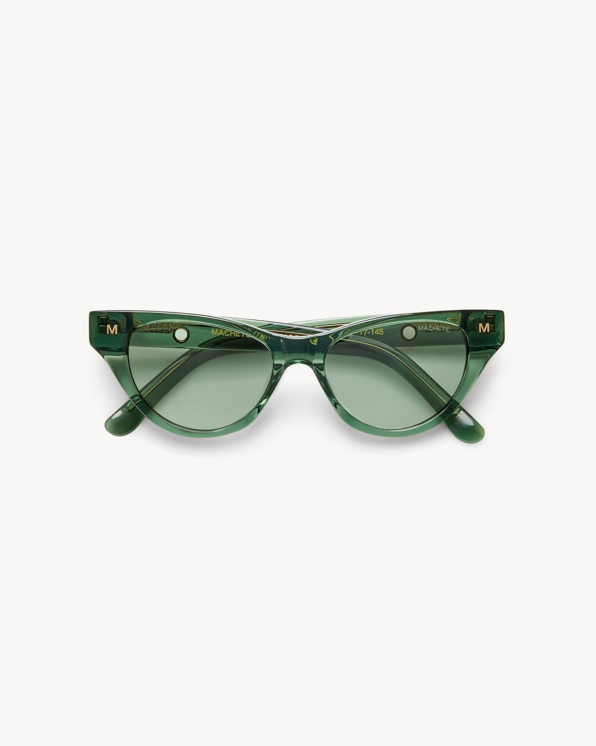 MACHETE Suzy Sunglasses in Printemps