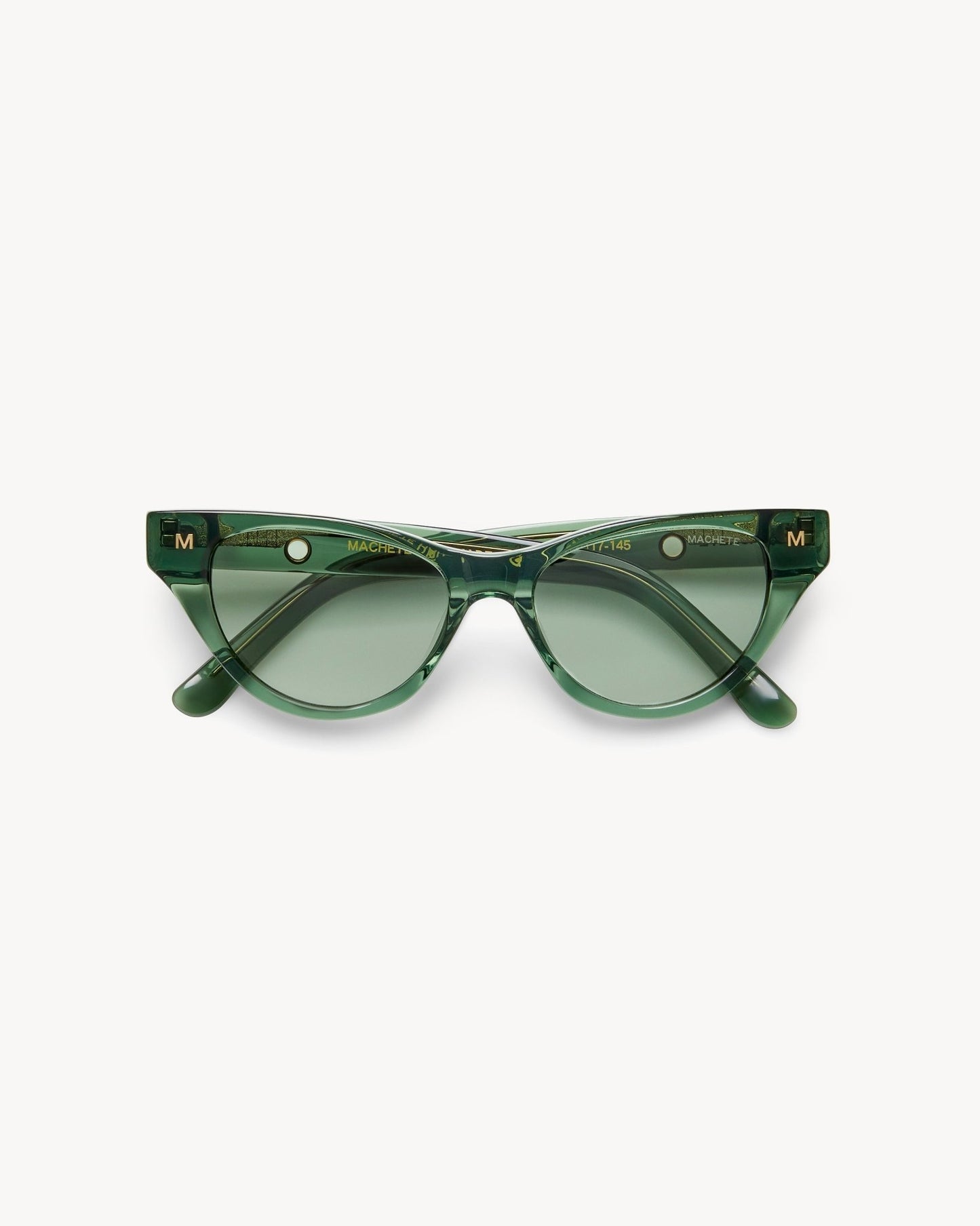 MACHETE Suzy Sunglasses in Printemps