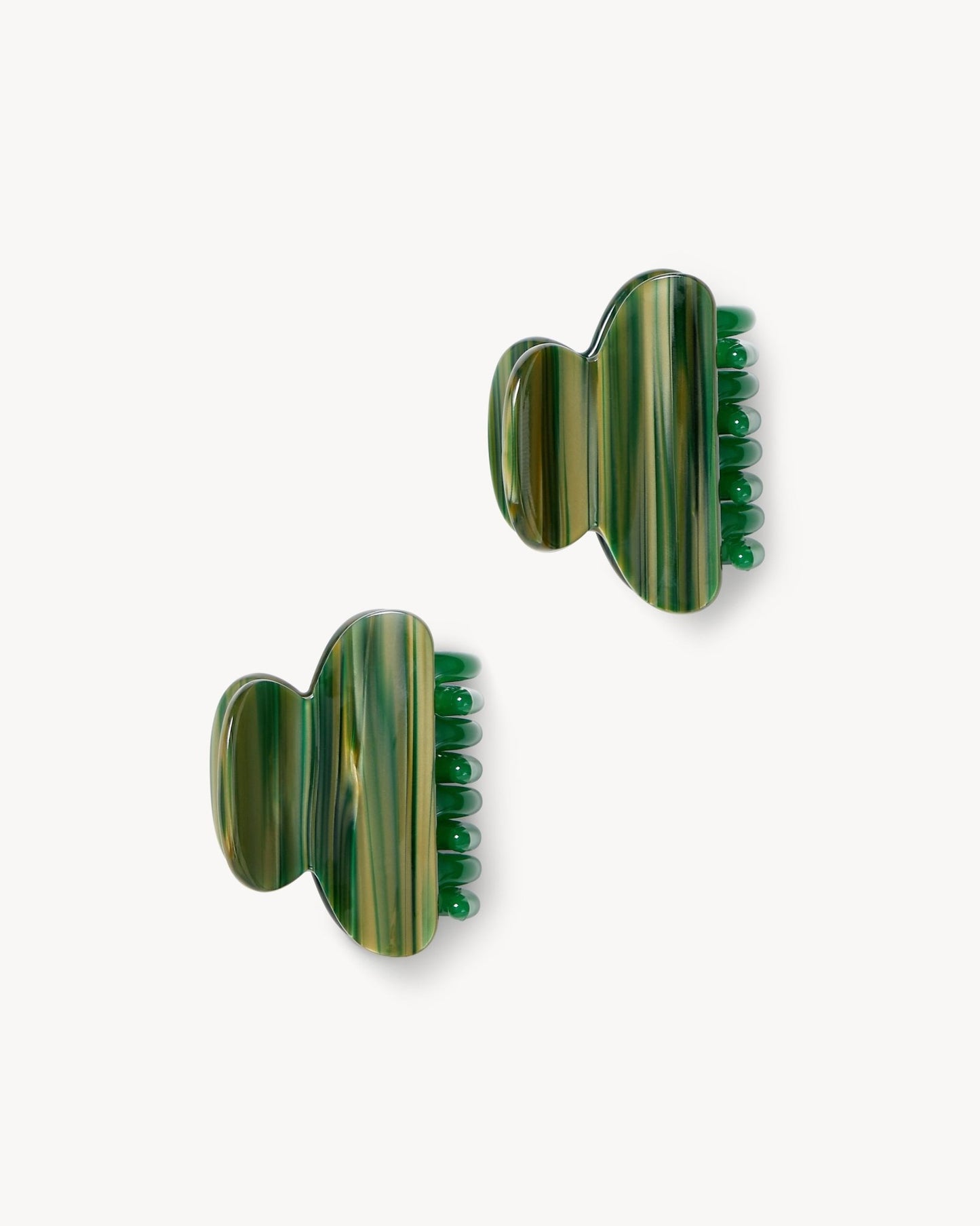 Twin Heirloom Claws in Meadow - MACHETE